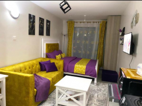 Naisola Royal suite